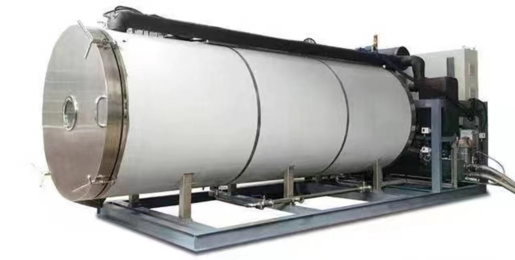 食品生产型冻干机