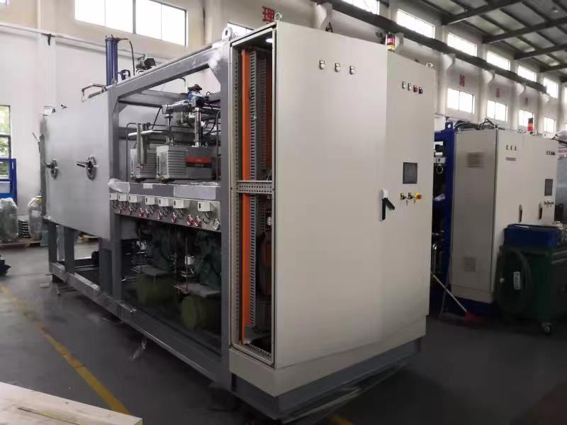 药品生产型冻干机