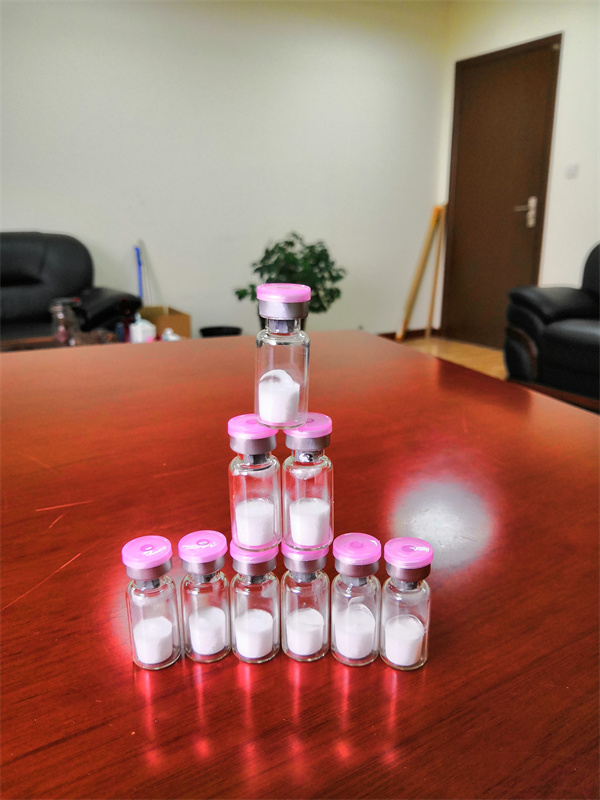 化妆品冻干产品