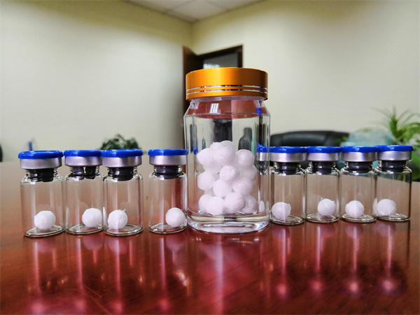 化妆品冻干产品